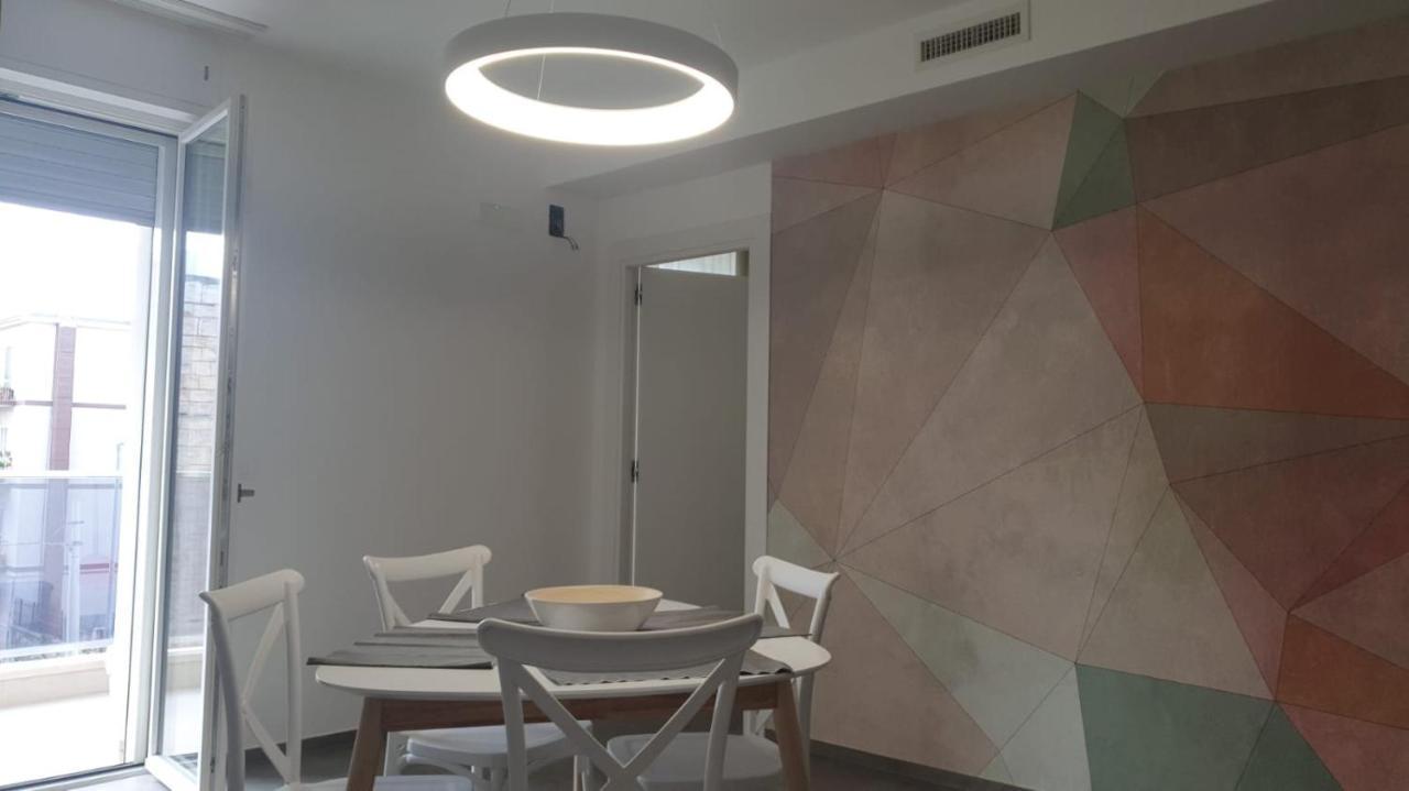 Casa Di Patty Apartment Bari Exterior photo